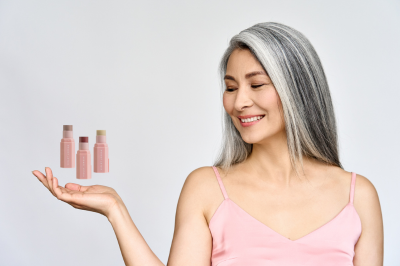 5 Do’s and Don’ts of Make-up for Mature Skin