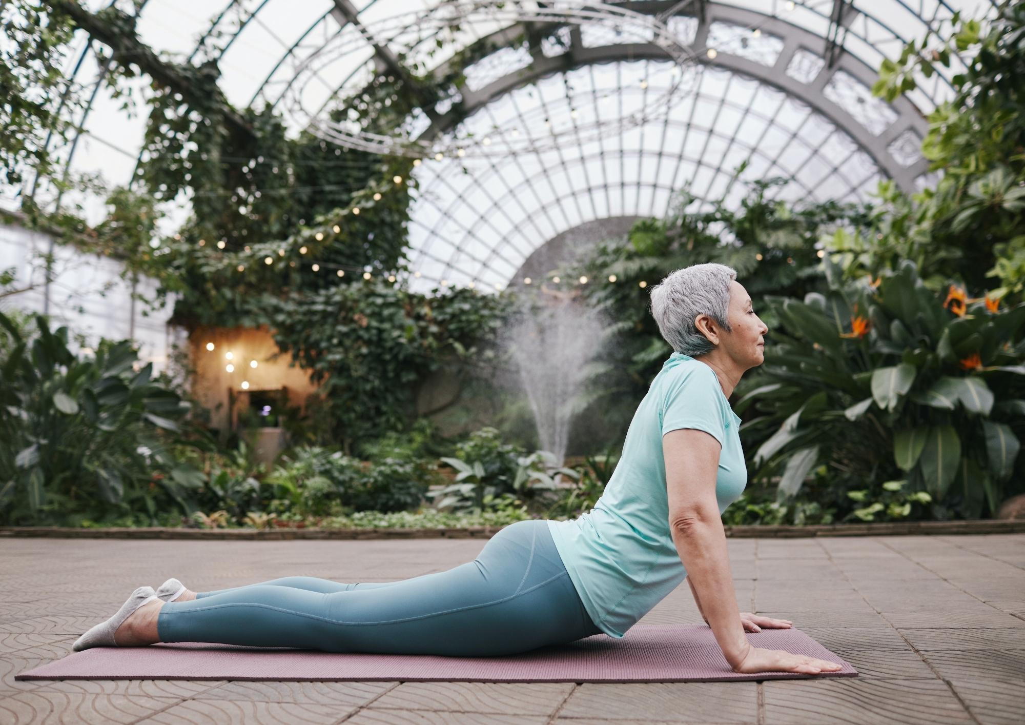 Tips for Supporting Our Bodies as we Age