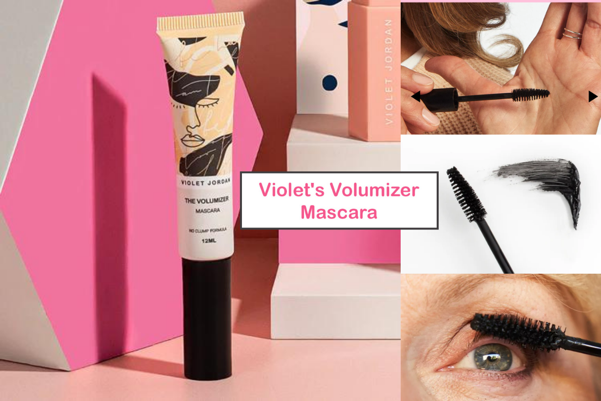 Everything You Need To Know About The Volumizer Mascara blog cover