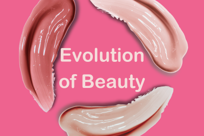 The Evolution of Beauty Through Changing Make-Up Standards and Trends