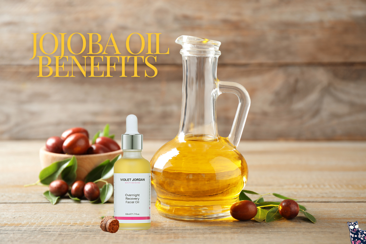 jojoba oil benefits blog cover