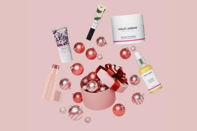 Make-up Christmas Gift Guide 2023