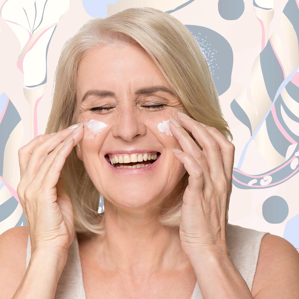 5 Tips for Feeling Fabulous About Ageing