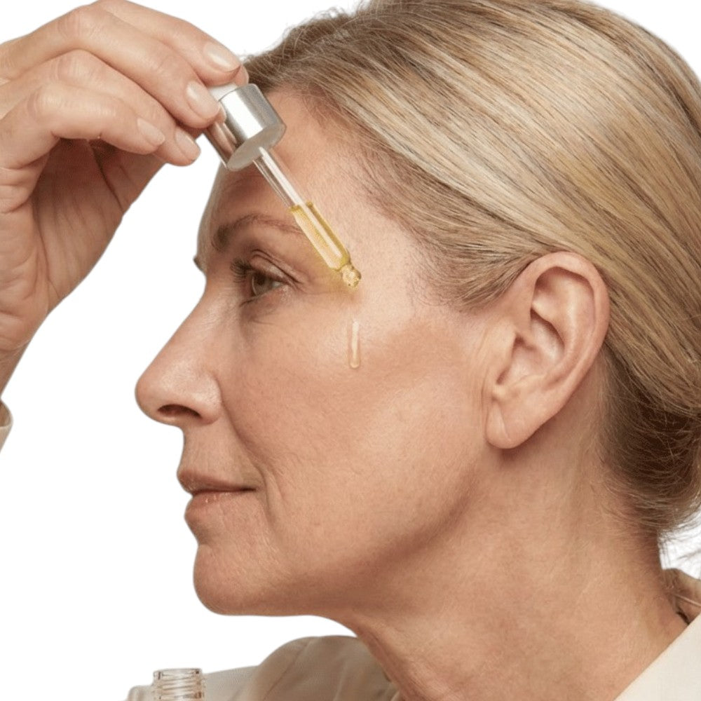 Overnight Recovery Facial Oil