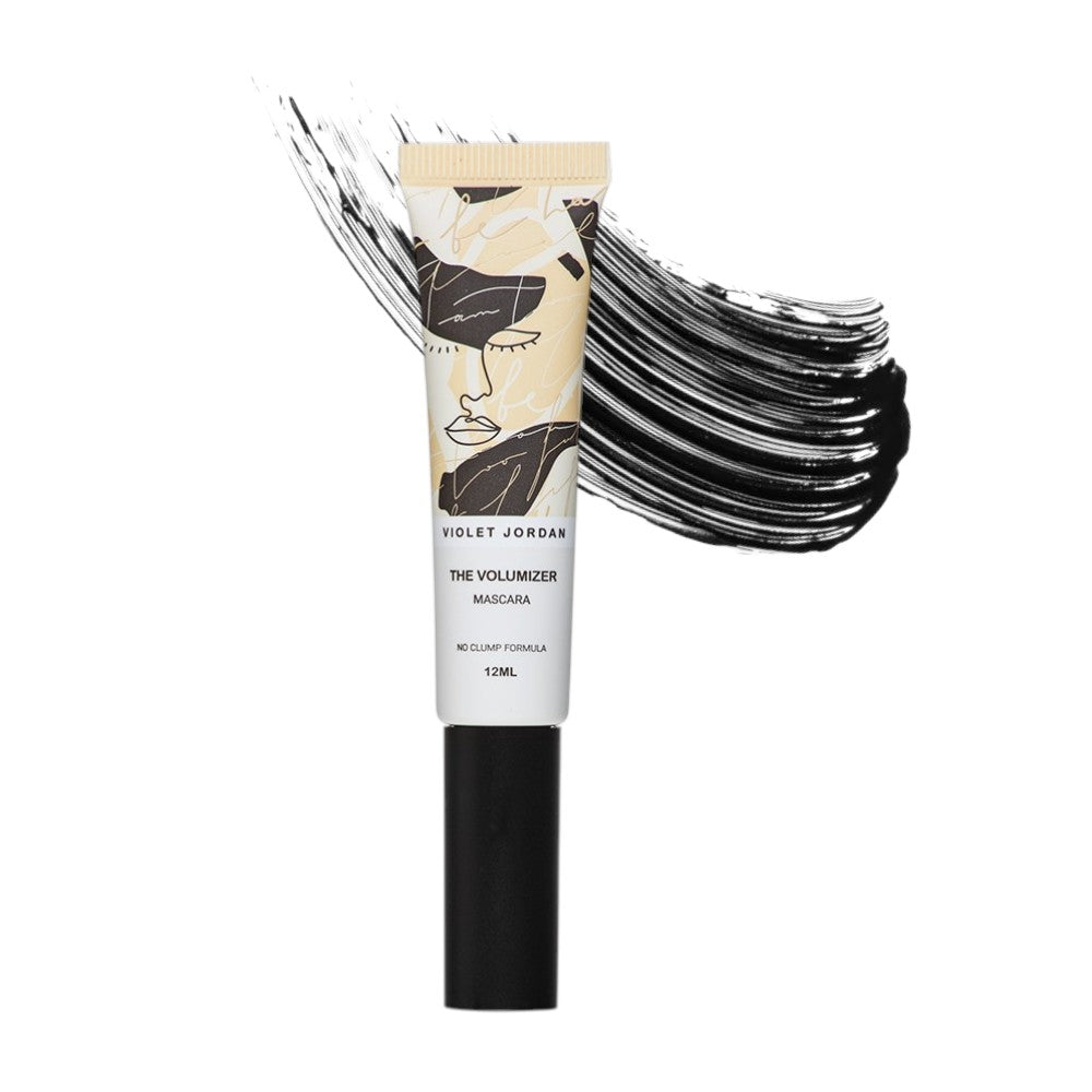 The Volumizer Mascara