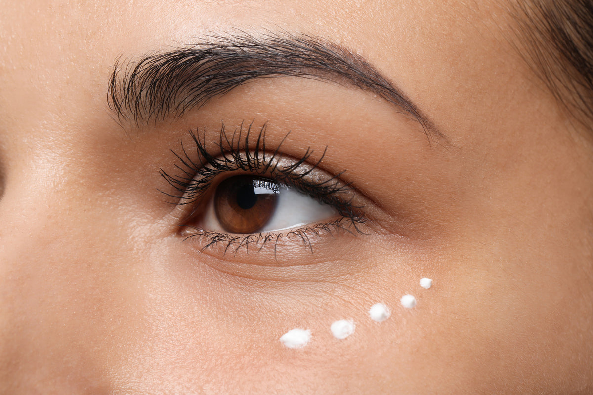 Pro-Age Eye Cream
