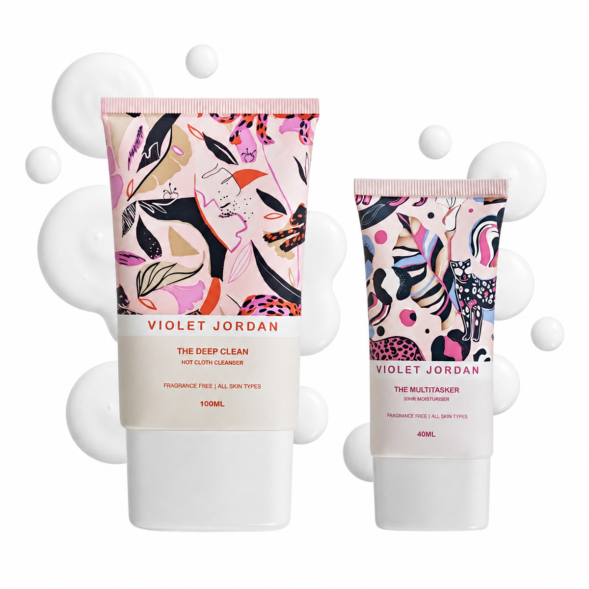 Skincare Bundle