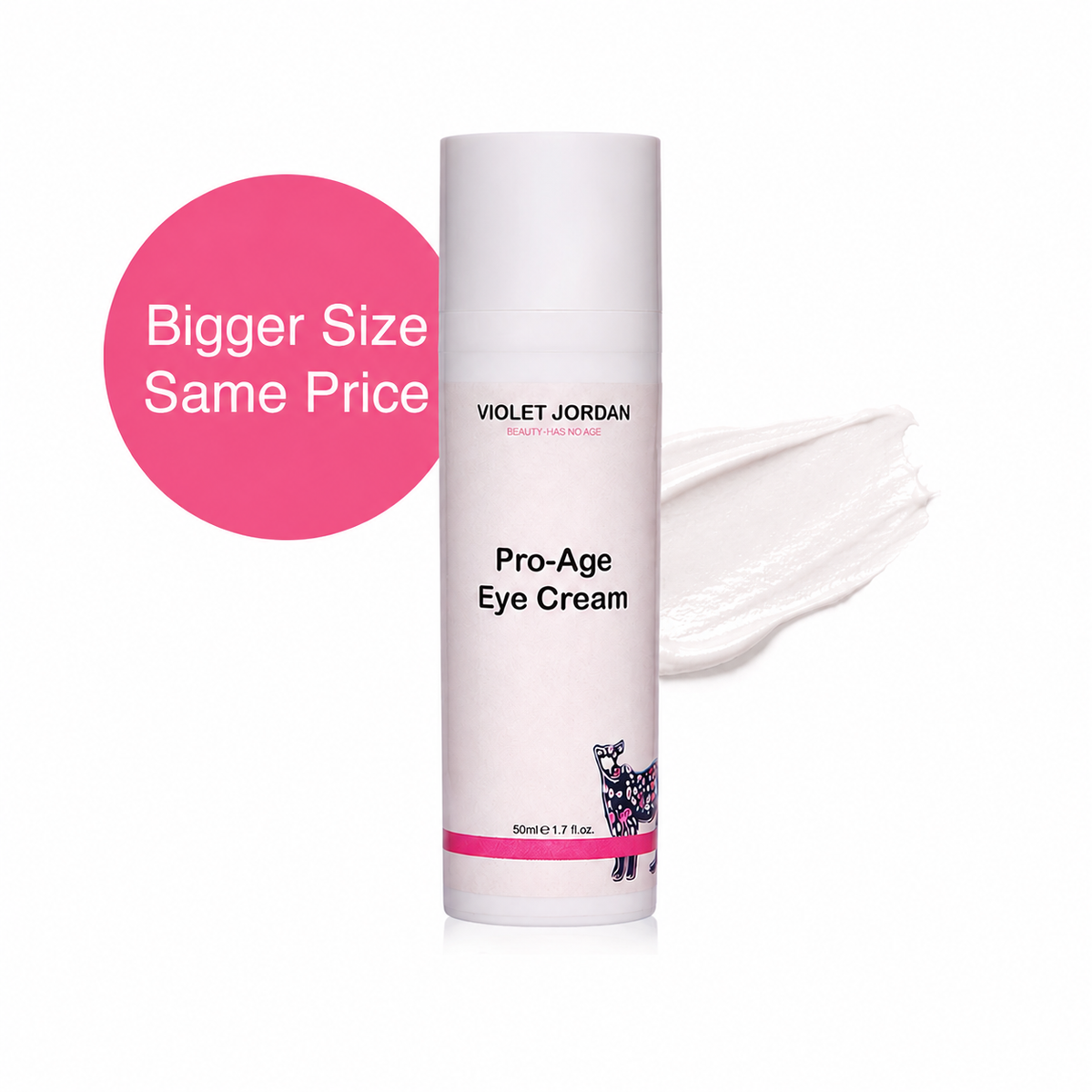 Pro-Age Eye Cream-50