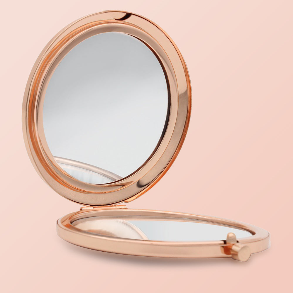 Compact Mirror