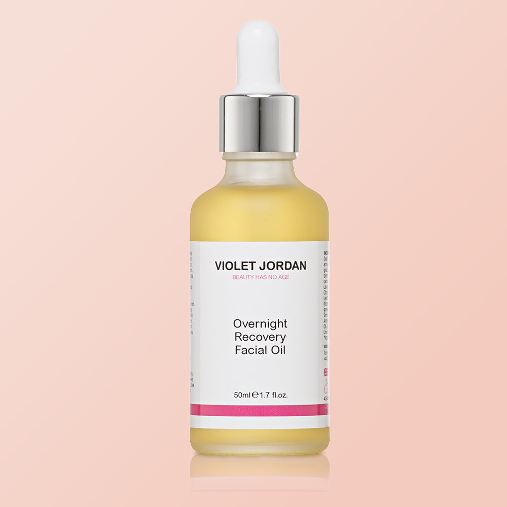 Overnight Recovery Facial Oil