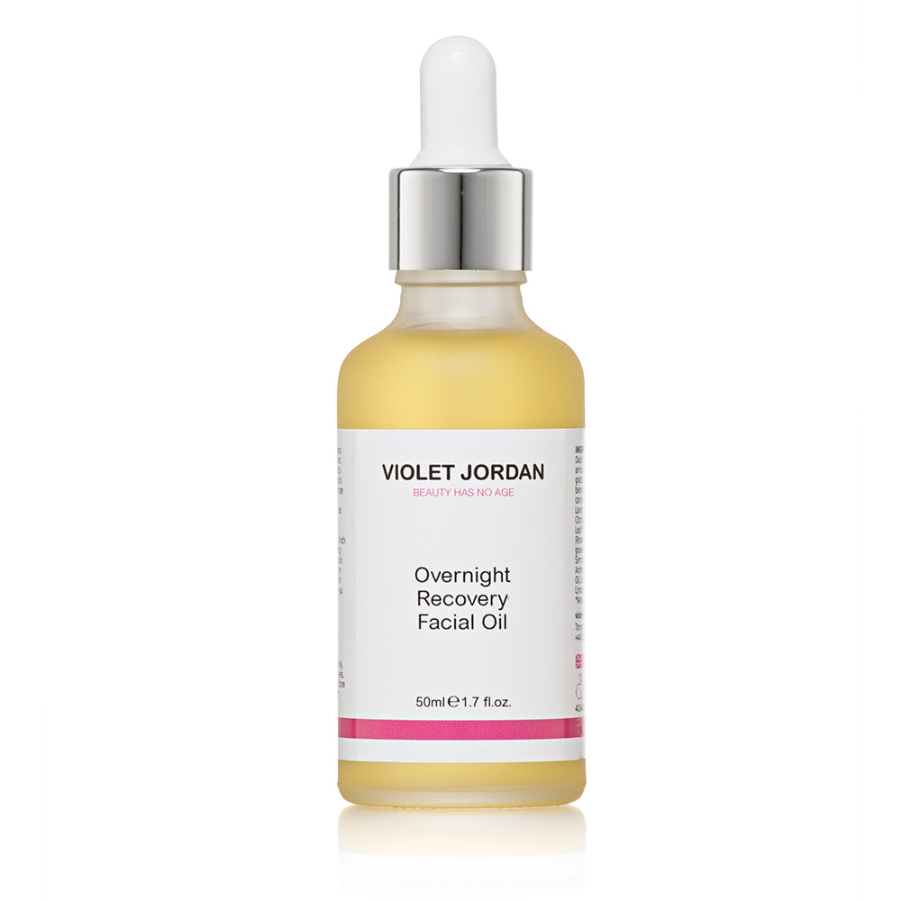 Overnight Recovery Facial Oil