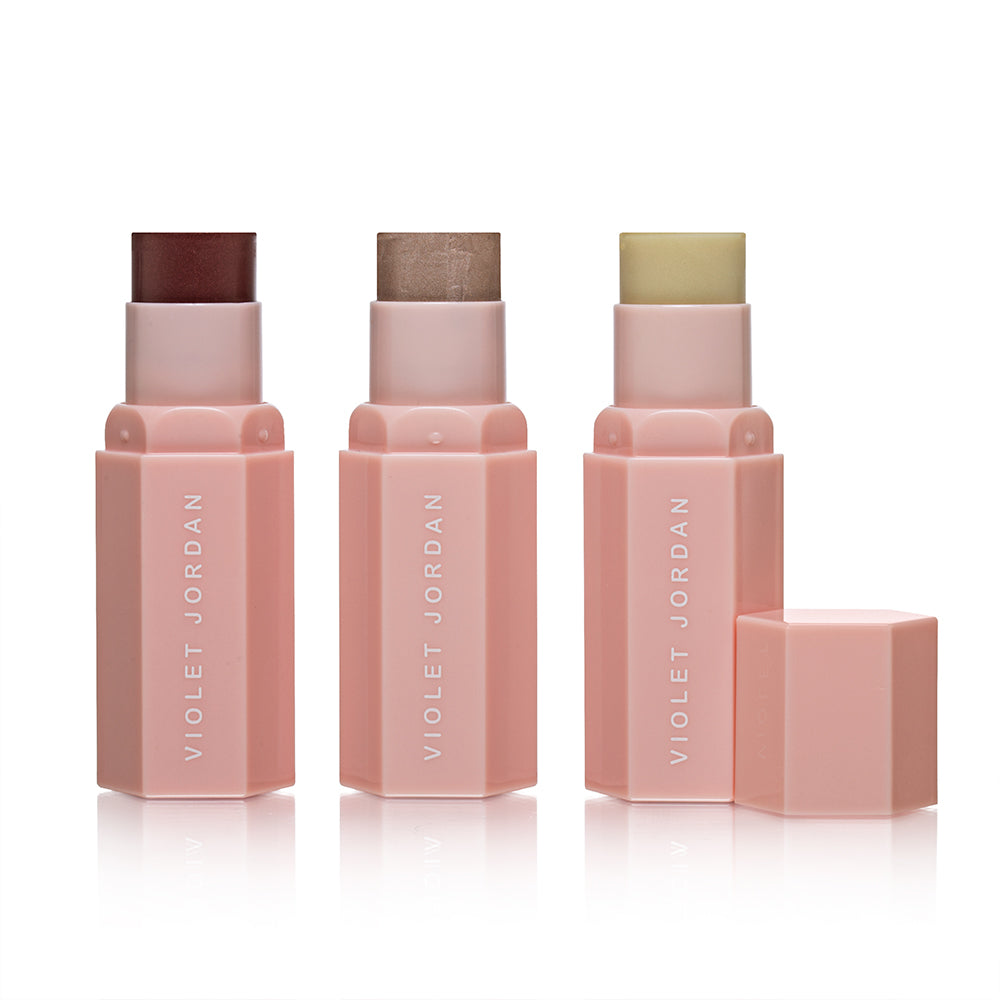 Glow & Go Set