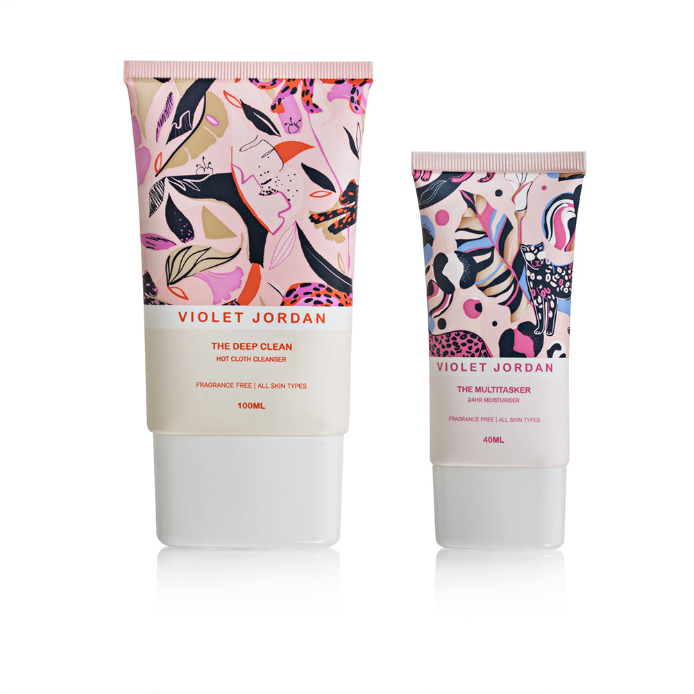 Skincare Bundle