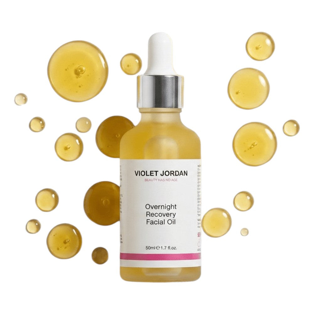 Overnight Recovery Facial Oil