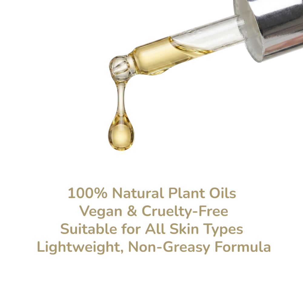 Overnight Recovery Facial Oil